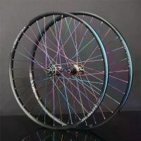ราคา ล้อจักรยานเสือภูเขา, ใหม่, ทอเอง, ขอบดวงอาทิตย์, Sunringle, Duroc30, เหมาะสำหรับล้อขนาด 26/27.5/29, ศูนย์กลางล้อ (1731085627215874491)