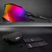 ราคา แว่นตาวิ่ง, แว่นตากีฬา, คาปูเวร์, สำหรับผู้ชายและผู้หญิง, เหมาะสำหรับการวิ่งมาราธอนและปั่นจักรยาน, แว่นตาสำหรับขี่จักรยาน, สไตล์กีฬา (1730339572673185843)