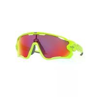 ราคา OAKLEY JAWBREAKER Unisex-แว่นตาสำหรับออกกำลังกาย#0OO9290-929026 (1731315085492389828)