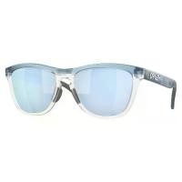 ราคา OAKLEY FROGSKINS RANGE A-แว่นตากันแดดสำหรับผู้ชายและผู้หญิง#0OO9284A-928409 (1731315087194490820)