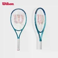 ราคา [จัดส่งทันที] WILSON ULTRA POWER 103 ไม้เทนนิส Pre-strung (ไม้ขึ้นเอ็นแล้ว) WR146910ร้านค้าอย่างเป็นทางการของ U3 (1731917191102630265)