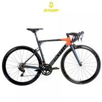 ราคา จักรยานเสือหมอบ CAMP รุ่น Impala ชุดเกียร์ Shimano 105 22 Sp. ออกกำลังกาย (1729784966939183938)