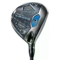 ราคา [สอบถามก่อนสั่งซื้อ] ⏰CALLAWAY PARADYM AI SMOKE MAX FAIRWAY WOODS (1731407173993990577)