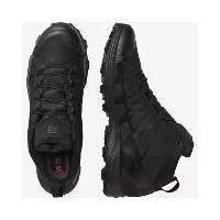 ราคา Salomon - Speed Assault 2 GTX [ Black ] รองเท้าผู้ชาย ข้อกลาง ตำรวจ ทหาร คอมแบท น้ำหนักเบา ไม่เมื่อยเท้า (1732017068617205913)