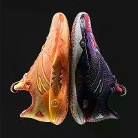 ราคา [ANTA X Kyrie Irving] Shock Wave 5 Pro PE Sun & Moon 112411111S-1 Official Store (1730014982726126218)