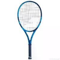 ราคา enrichmentshop20 ปัจจุบัน Babolat ไม้เทนนิสเด็ก Pure Drive Junior 26 Gen10 Tennis Racket Grip 00 | Blue ( 140433 ) (1731610171651361593)