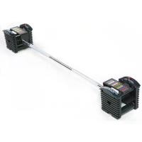 ราคา PowerBlock PRO Series Straight Bar Sport ออกกำลังกาย Workout ฟิตเนส (1729642997392509333)