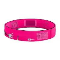 ราคา จัดส่งทันที. FlipBelt - Zipper / Hot Pink กระเป๋าวิ่ง มีซิปสำหรับเก็บของมีค่าชิ้นเล็ก เช่น แหวน สร้อย ไม่เด้ง เก็บของได้รอบเอว ไม่ย้วย ซักเครื่องได้ (1731820132507027920)