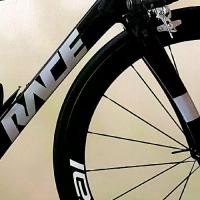 ราคา kaze kansai2 size 46สีดำ R8000 22sp ซ่อนสายไล่เบาทั้งคัน จักรยาน ปั่น (1731461082641237152)