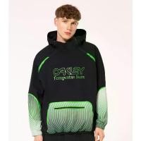 ราคา OAKLEY TEMPESTAS SUM ANORAK-เสื้อยืดสำหรับผู้ชาย#FOA404868-02E (1731315081876113348)