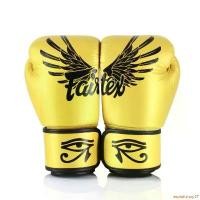 ราคา exploitshop37 คุณภาพรับประกันได้ นวมต่อยมวย รุ่น BGV1 "Falcon" Universal Gloves [พร้อมกล่อง] นวมชกมวยสากล (1731525959394167234)