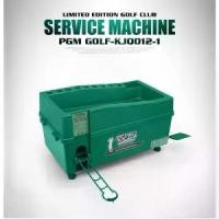 ราคา PGM Patented Dispenser Golf Ball Dispenser Can Hold Golf Ball Automatic Machine เครื่องจ่ายลูกกอล์ฟกึ่งอัตโนมัติ (1731083081558100751)