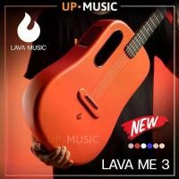 ราคา LAVA ME 3 กีตาร์โปร่งสุดล้ำ พร้อมกระเป๋าอย่างดี (1729724346317900606)