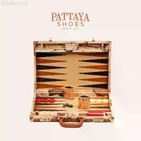 ราคา World Map Backgammon Set เกมกระดานแบ็กแกมมอน เกมกระดาน โอเทลโล หมากฮอส (1731456746582017521)