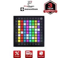 ราคา Novation LaunchpadProMK3 MIDI Controller สำหรับAbleton Live พร้อม 64 ปุ่มที่ไวต่อแรงกด (ProPlugin) (1731296884377093387)