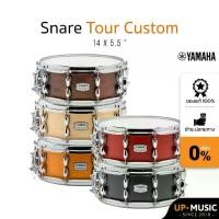 ราคา กลองสแนร์ YAMAHA Tour Custom (1729736370715003710)