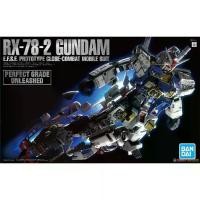 ราคา Bandai PG 1/60 Unleashed RX-78-2 Gundam (Gundam Model Kits) 4573102607652 (1729992085639497815)