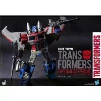 ราคา Transformers Optimus Prime, HotToys, รุ่นรวมแมงมุมแดง, ฟิกเกอร์แอคชั่น, ของเล่นฟิกเกอร์โมเดลสะสมของเล่น, สเกล 1/6, TF001 (1731107847068421087)