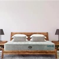 ราคา Satin Heritage ที่นอน รุ่น Napoli หนา 12 นิ้ว (1730548340274530970)