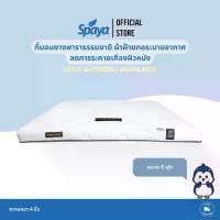 ราคา SPAYA Latex Mattress ที่นอนยางพารา [ รุ่น Microlatex ] ขนาด 6 ฟุต ความหนา 4 นิ้ว | ที่นอน ยางพารา ที่นอนเพื่อสุขภาพ (1730002594997242308)