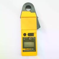 ราคา เครื่องวัดกระแสไฟต่ำ Fluke 342, เครื่องทดสอบแคลมป์กระแสไฟขนาดเล็ก, ช่วงการวัดตั้งแต่ 1mA ถึง 1A, AC และ DC, เหมาะสำหรับการวัดกระแสไฟ (1731266640690185677)
