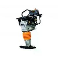 ราคา เครื่องตบดินแบบกระโดด MIKAWA รุ่น TR-72 (1730893740634508192)