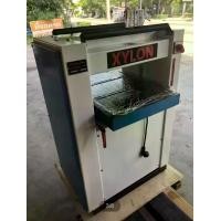 ราคา เครื่องรีดไม้ ไสไม้ ขนาด 16 นิ้ว Planer ยี่ห้อ XYLON รุ่น XYL-104 (1730012847990541216)
