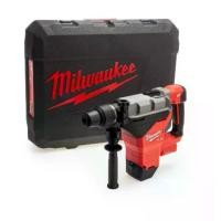 ราคา Milwaukee M18 FHM สว่านโรตารีไร้สาย M18FHM สว่านเจาะปูน (1731779520275909189)