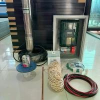 ราคา 1500w Lebento DCกล่องเขียว ตัวใหม่ ขนาดท่อออก2นิ้วและ1.5นิ้ว (1729901499789773775)