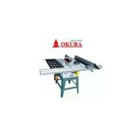 ราคา แท่นเลื่อย ยี่ห้อOKURA รุ่นWMTS-10G (10”) (1730073050137594784)