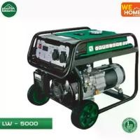 ราคา เครื่องปั่นไฟ เครื่องกำเนิดไฟฟ้าเบนซิน 5.5 kw 13 แรงม้า LONGWELL LW-5000W (1730068850311269243)