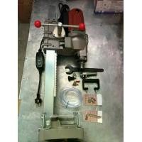 ราคา สว่านเจาะรูคอริ่งปูน Diamond Drill with water source XYLON / XY-DD200 (1729967007258151840)