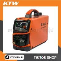 ราคา JASIC (เจสิค) เครื่องตัดพลาสม่า รุ่น CUT45L207II แรงดันไฟ 1 เฟส 220 โวลต์ ความหนาในการตัดสูงสุด 15 มม. ระบบป้องกัน IP21S (1730047532254136364)