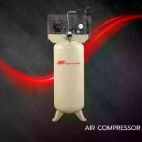 ราคา Ingersoll Rand Recip Single Stage (0.75-7.5KW) Model : S10XD10 (1731287412279510577)