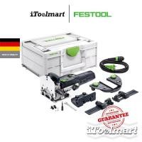 ราคา FESTOOL เครื่องเซาะร่องไม้ DOMINO 576420 DF 500 Q-SET 240V (1730843425939556734)