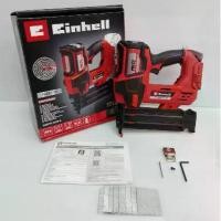 ราคา EINHELL เครื่องปืนยิงตะปู18V รุ่น FIXETTO 18/50 N / A4257797 (ตัวเปล่า) (F-50) ของแท้100% (1732213900157029250)