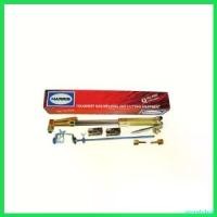 ราคา postabshop คุณภาพรับประกันได้ HARRIS ชุดตัดแก๊ส หัวตัดแก๊ส LPG รุ่น 62-5F (ของแท้ ) สินค้าพร้อมส่ง (1730390841878350289)