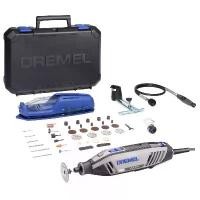 ราคา skzfpjSHOP15 คุณภาพรับประกันได้ DREMEL เครื่องเจียรมือ รุ่น 4250-3/45 / F0134250JF พร้อมอุปกรณ์เสริม 45ชิ้น ของแท้100% (1731774889043134642)