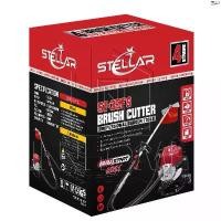 ราคา Zhuyawen'Shop ความคงทน BRUSH CUTTER เครื่องตัดหญ้า ข้ออ่อน 4 จังหวะ Brush Cutter **ข้ออ่อน** เครื่องยนต์เบนซิน เครื่องตัดหญ้าสะพายหลัง (1731824735473601131)