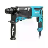 ราคา สว่านโรตารี่ Makita 800W 26mm รุ่น HR2631FX1 พีเจเมืองใหม่ (1730350903251012050)