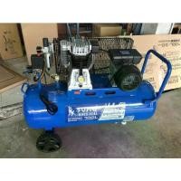 ราคา ปั๊มลมลูกสูบสายพาน 3 แรงม้า 100 ลิตร Air Compressor ยี่ห้อ SUMO รุ่น I2-4670 (1729958673550052256)
