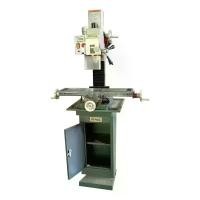 ราคา เครื่องมิลลิ่ง MEGA รุ่น WMD25VB รับประกันสินค้า 6 เดือน By Mcmachinetools (1730230819313060571)