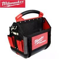 ราคา Milwaukee PACKOUT กล่องเครื่องมือช่าง ของแท้ ของใหม่ มีให้เลือก 48-22-8315 กล่อง ใส่ น็อต สกรู (1731465946564887759)
