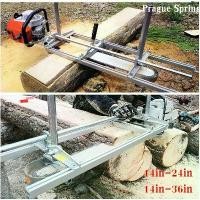 ราคา FangtianSHOP แบบพกพา เครื่องมือตัดเลื่อยลูกโซ่แบบพกพาแผ่นเหล็กอลูมิเนียมสำหรับเลื่อยโซ่ 14in-36in เครื่องมือตัดเลื่อยลูกโซ่แบบพกพา เลื่อยผ่า (1731825202223482973)