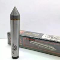 ราคา ยันศูนย์ตาย แบบหัวเต็ม 60° DEAD CENTER CARBIDE TIPPED FULL 60° (1731758315927865521)