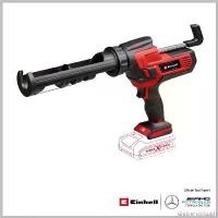 ราคา GlutenFreeGulch คุณภาพรับประกันได้ EINHELL ปืนยิงซิลิโคนไร้สาย TE-SG 18/10 Li {สินค้าไม่รวมแบตเตอรี่/เครื่องชาร์จ} (A4522252) (1730557911338551597)