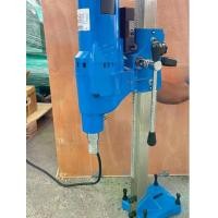 ราคา สว่านแท่นเจาะ คอริ่ง 10 นิ้ว 4250 W Coring Drill Press Machine ยี่ห้อ XYLON รุ่น XYL-268 (1730230127534902176)