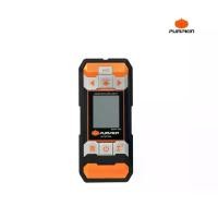 ราคา PUMPKIN เครื่องวัดระยะเลเซอร์ และตรวจสอบวัตถุ 2 IN 1 40เมตร MWD4-40M รุ่นแบตในตัว พร้อมกระเป๋าสำหรับพกพา (1729599364960192715)