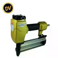 ราคา KING : FST50 ปืนลมยิงตะปูคอนกรีต แม็กลมคอนกรีต ปืนลม ปืนยิงตะปู ปืนยิงตะปูลม แม๊กลม แม็คลม แม๊คลม ปืนแม็กลม (1732213894857853074)