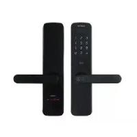 ราคา (Hafele) ชุดล็อคประตูระบบดิจิตอล DL 7100 DIGITAL DOOR LOCK (ติดตั้งฟรี กรุงเทพ และ ปริมณฑล)(499.21.192) (1729826328318478556)